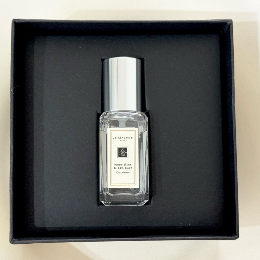 Jo Malone Wood Sage & Sea Salt Cologne 0.3 fl oz / 9 ml